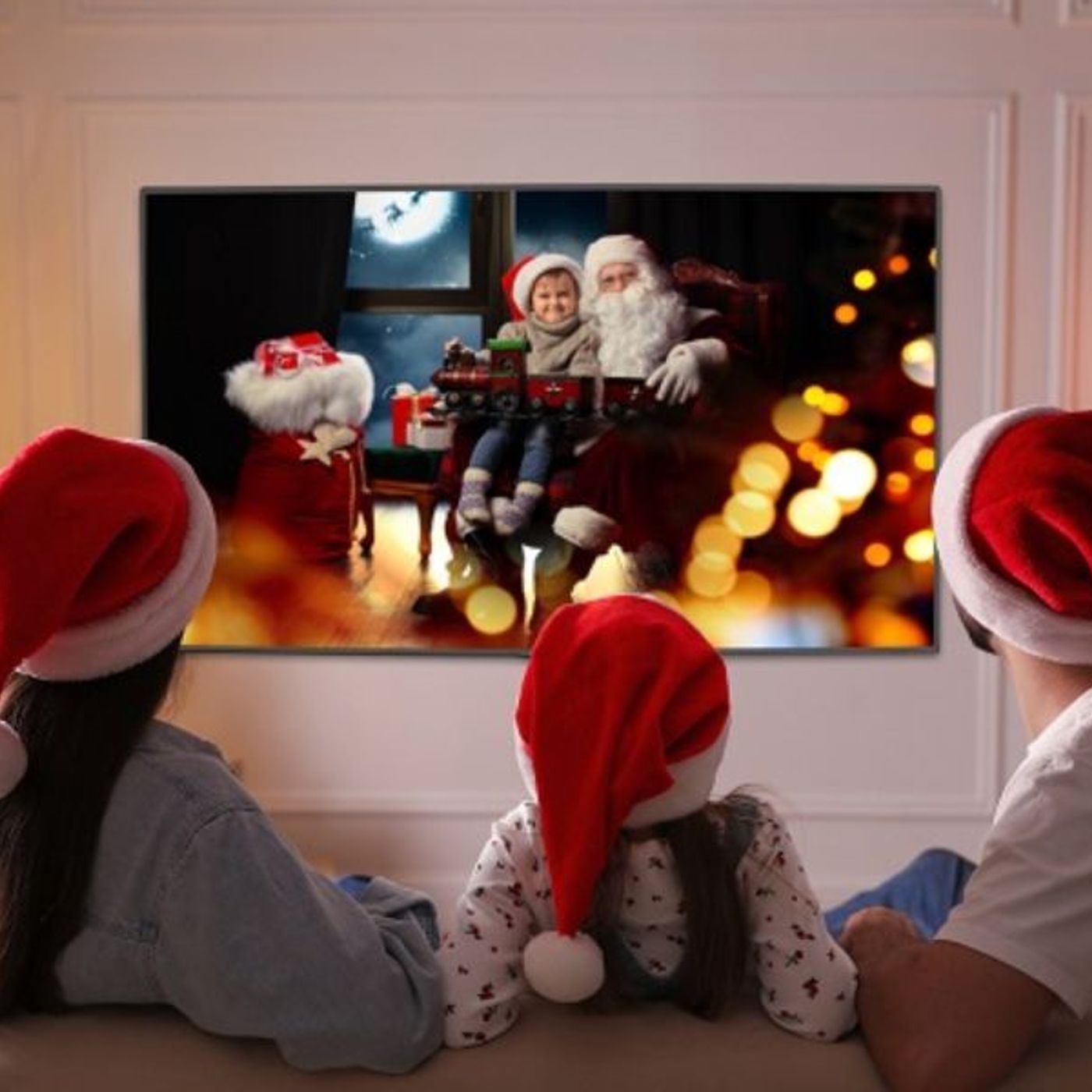 Punto di Vista sulla Tv a Natale episode artwork