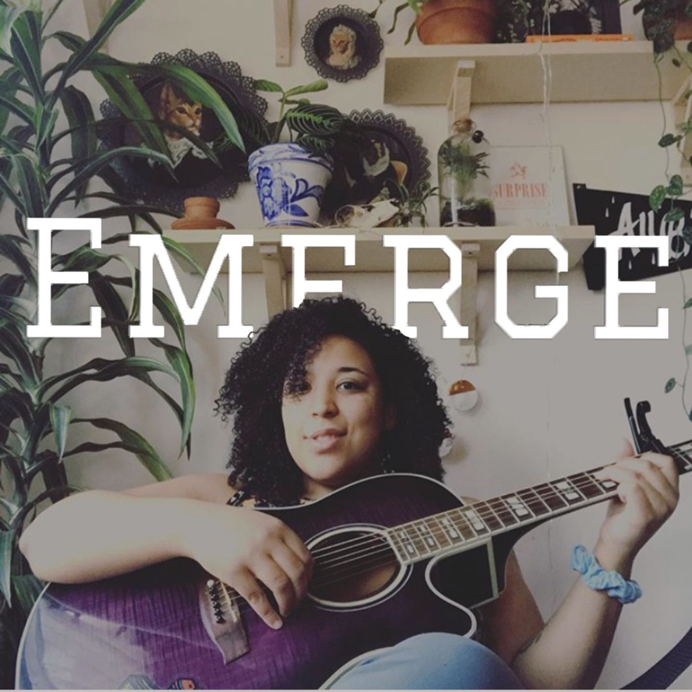 Emerge PDX