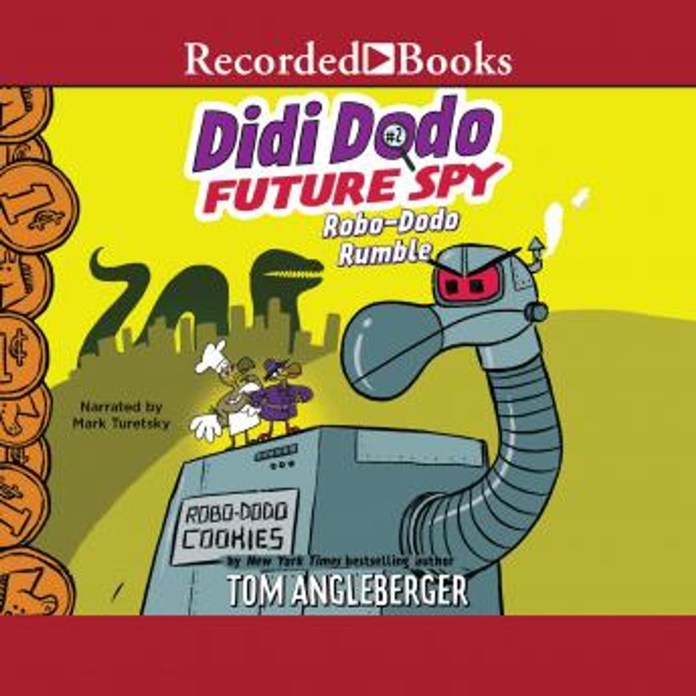 Download Top Full Audiobooks in Kids, Mystery & Fantasy