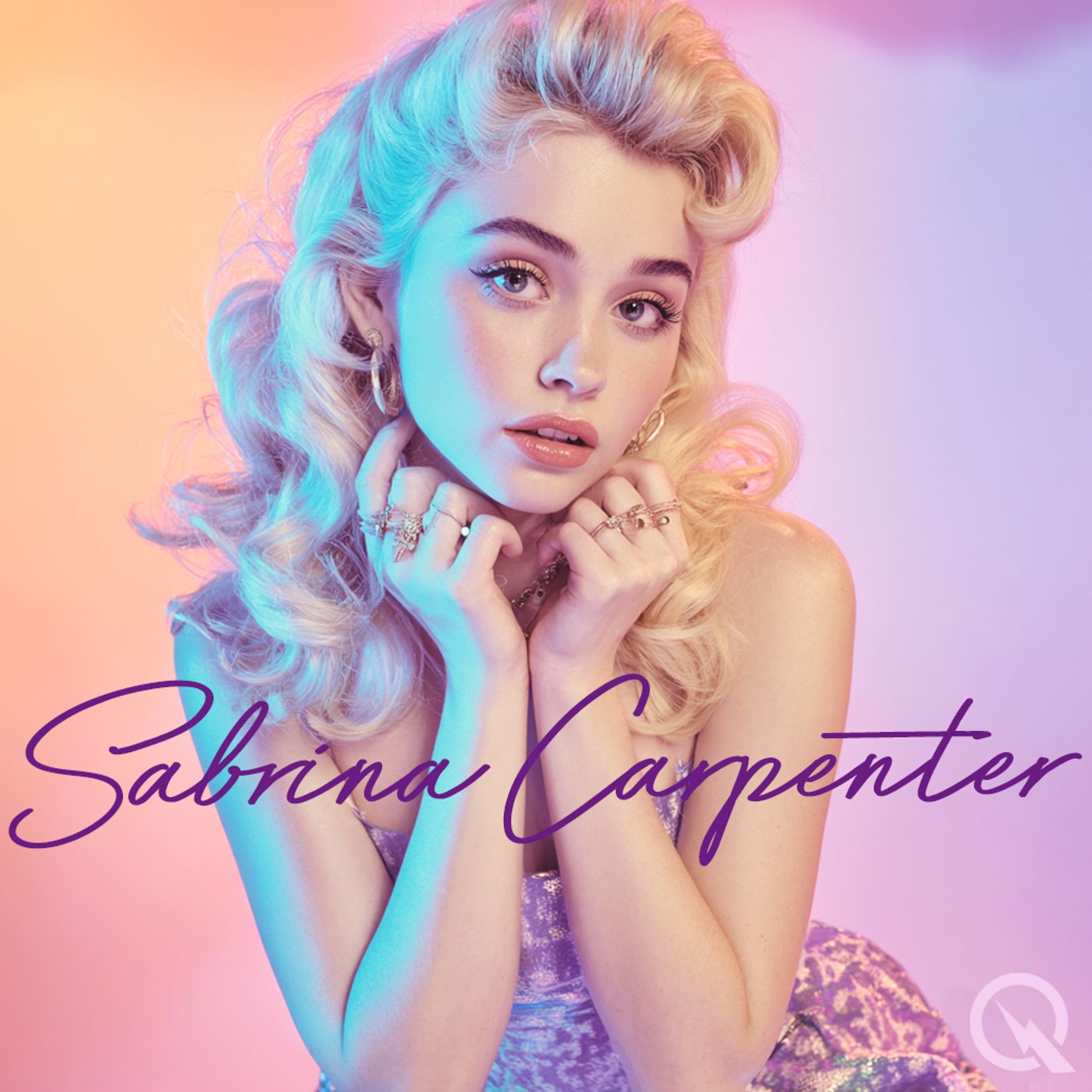 Sabrina Carpenter - Audio Biography