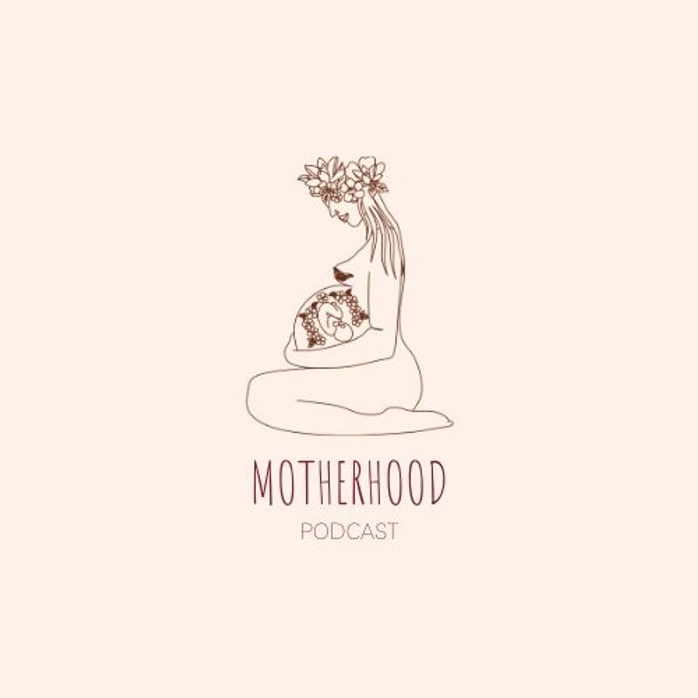 motherhood podcast
