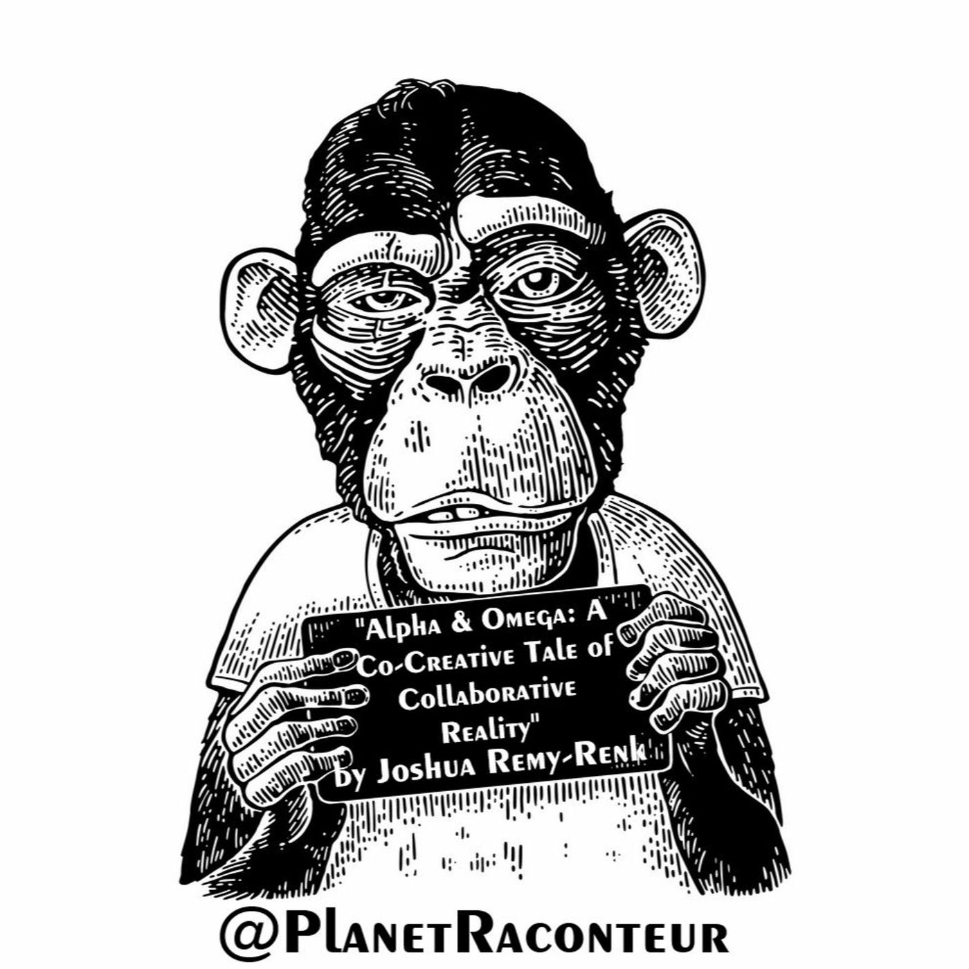 The Planet Raconteur Podcast