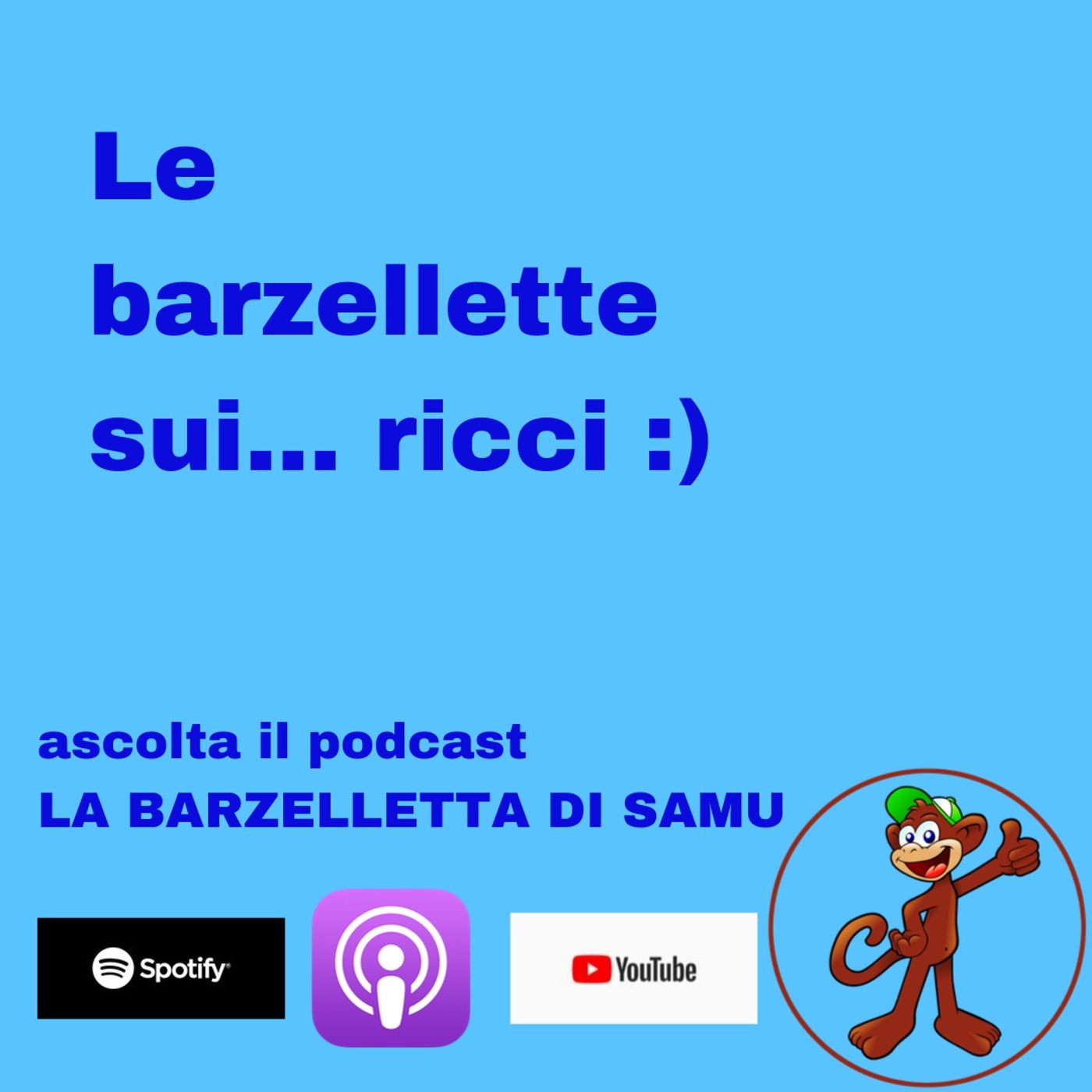 La barzelletta di Samu