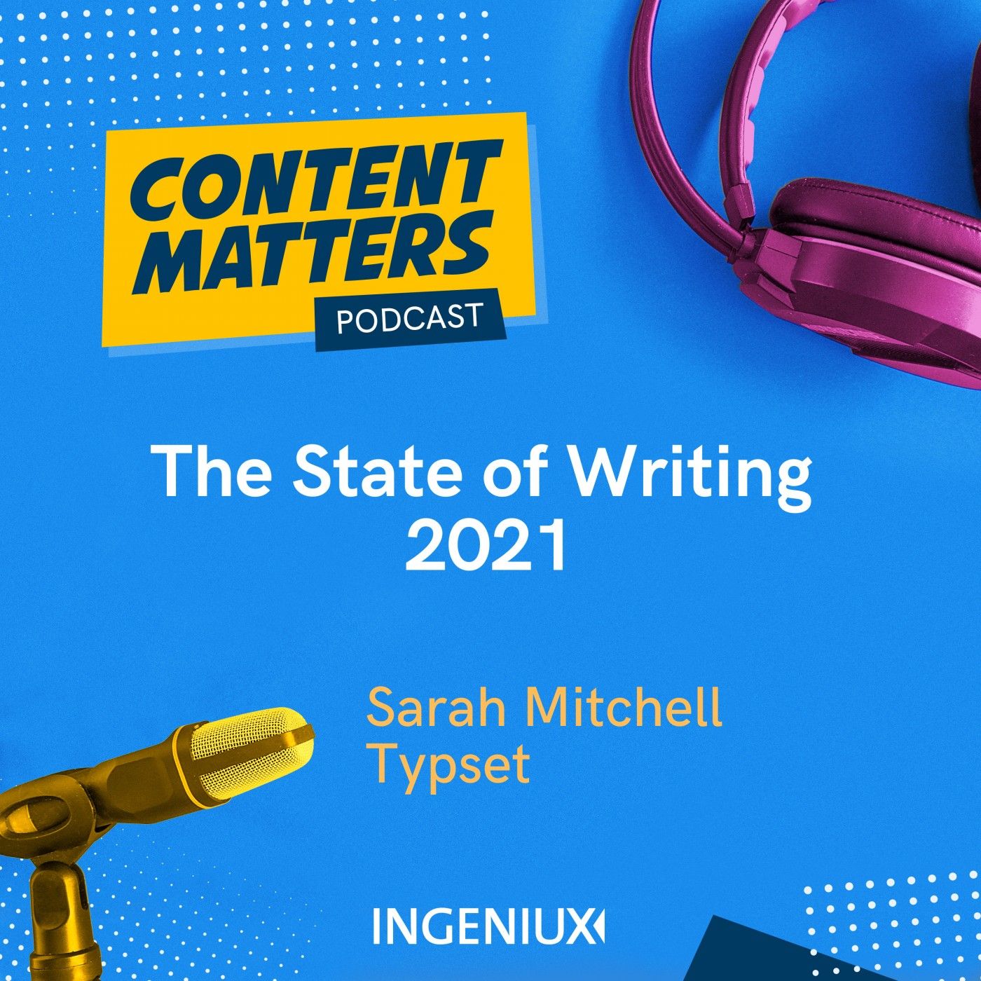 Content Matters