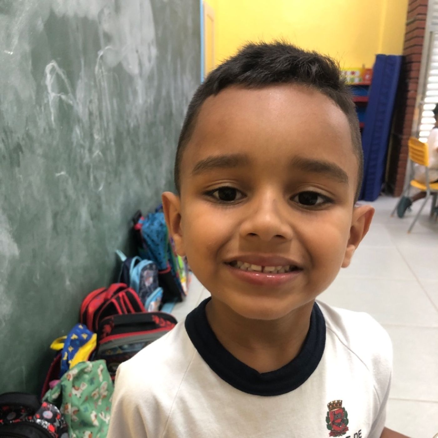 Fala aí Turma do 7K