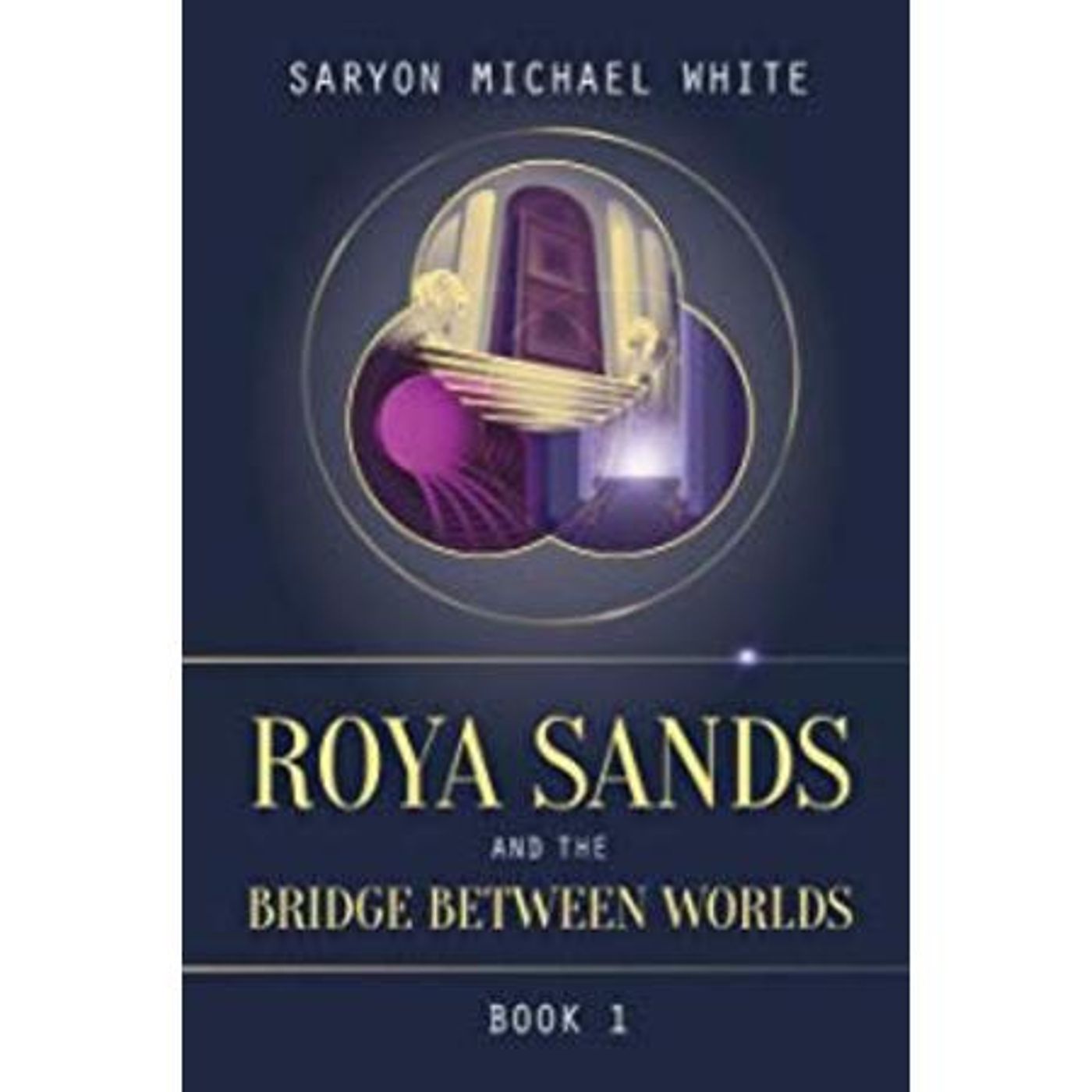 What is the spiritual journey through many worlds and how do we bridge them? episode artwork