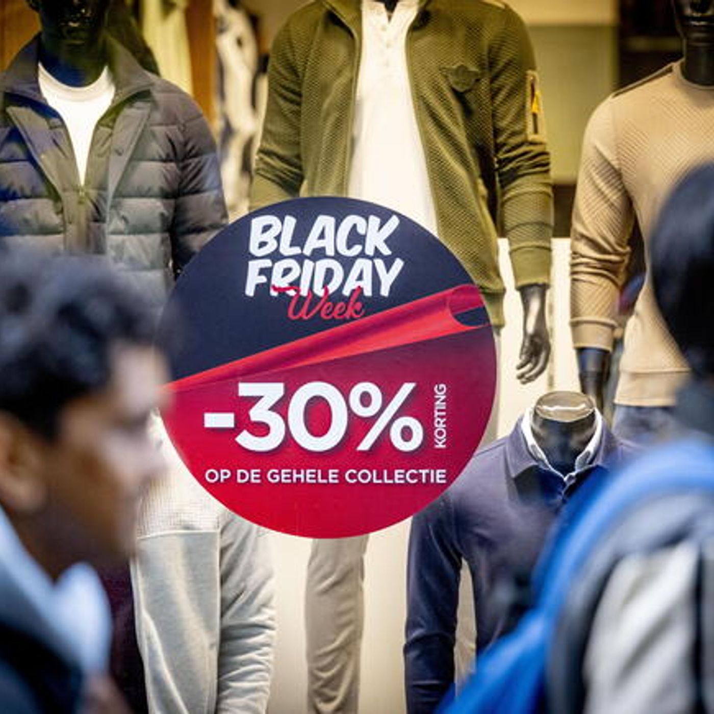 Black Friday 2025 i nuovi trend che orientano gli acquisti degli italiani episode artwork