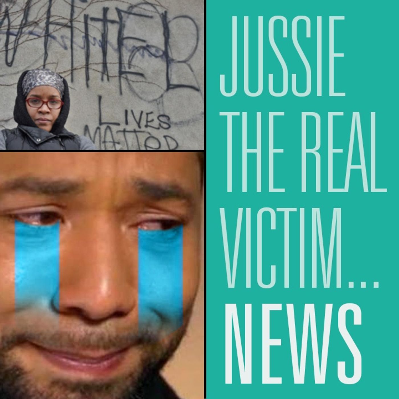 The Oxford Shooting, Roe vs Wade's Revenge, Jussie Smollett is the Real Victim | HBR News 335