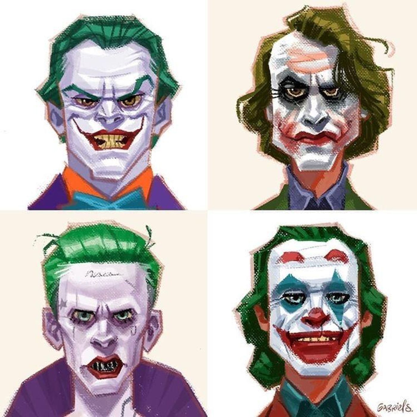 Cast Worthy Special Episode: Joker review!