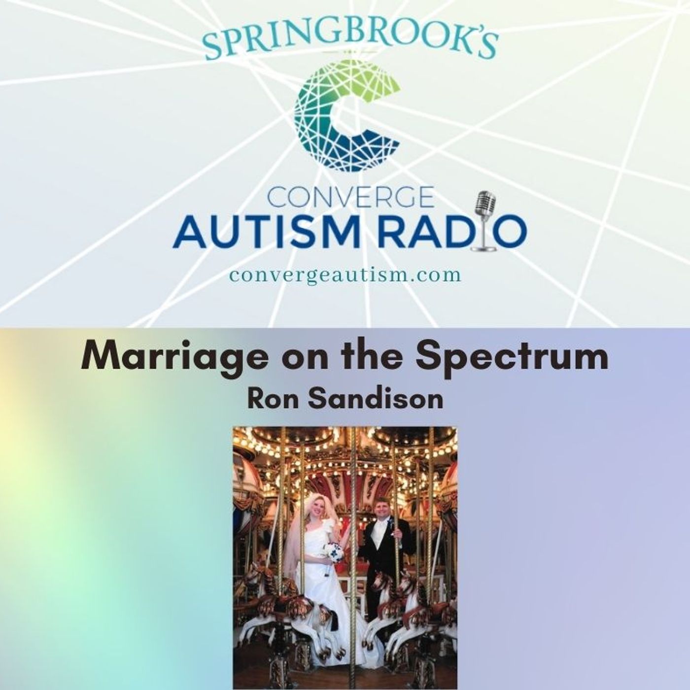 Springbrook\'s Converge Autism Radio