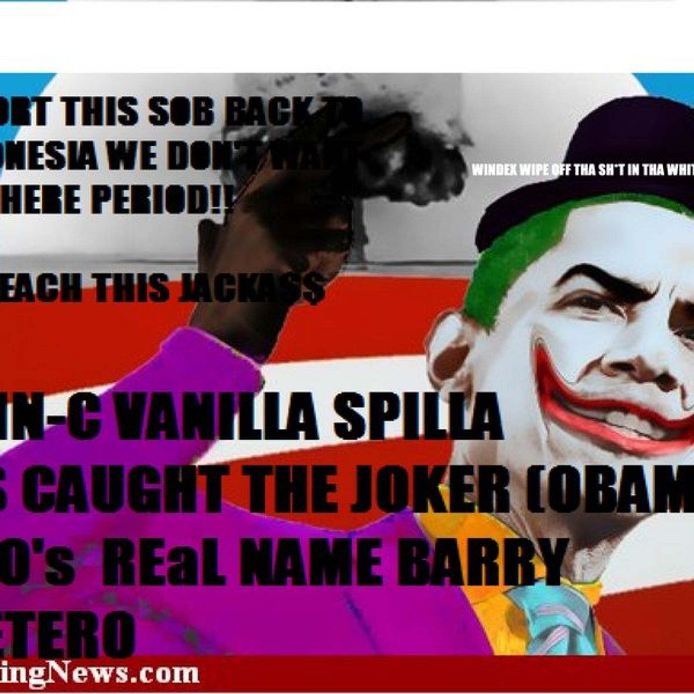 Twin-c Vanilla Spilla - Agilent Technologies Making Illuminati Clones » Twin-c Vanilla Spilla - Agilent Technologies Making Illuminati Clones »