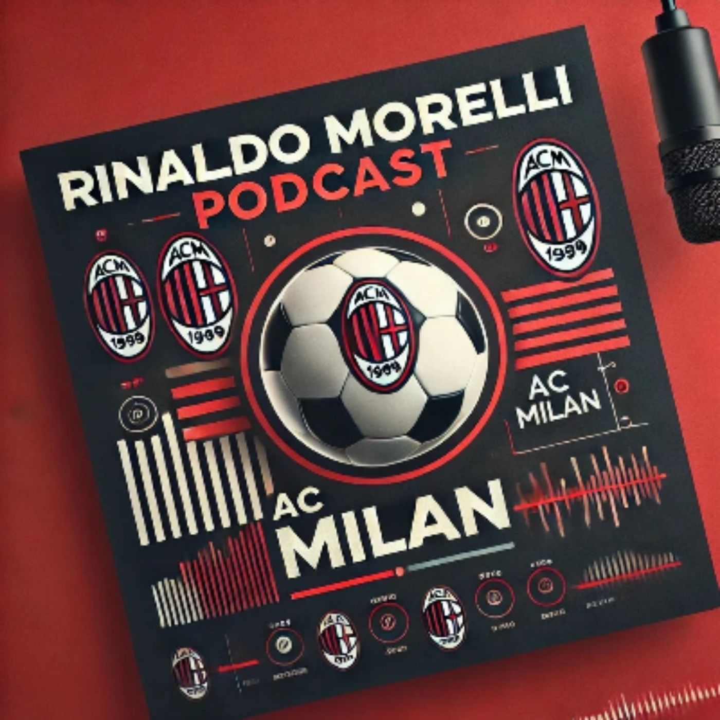 Rinaldo Morelli | PODCAST