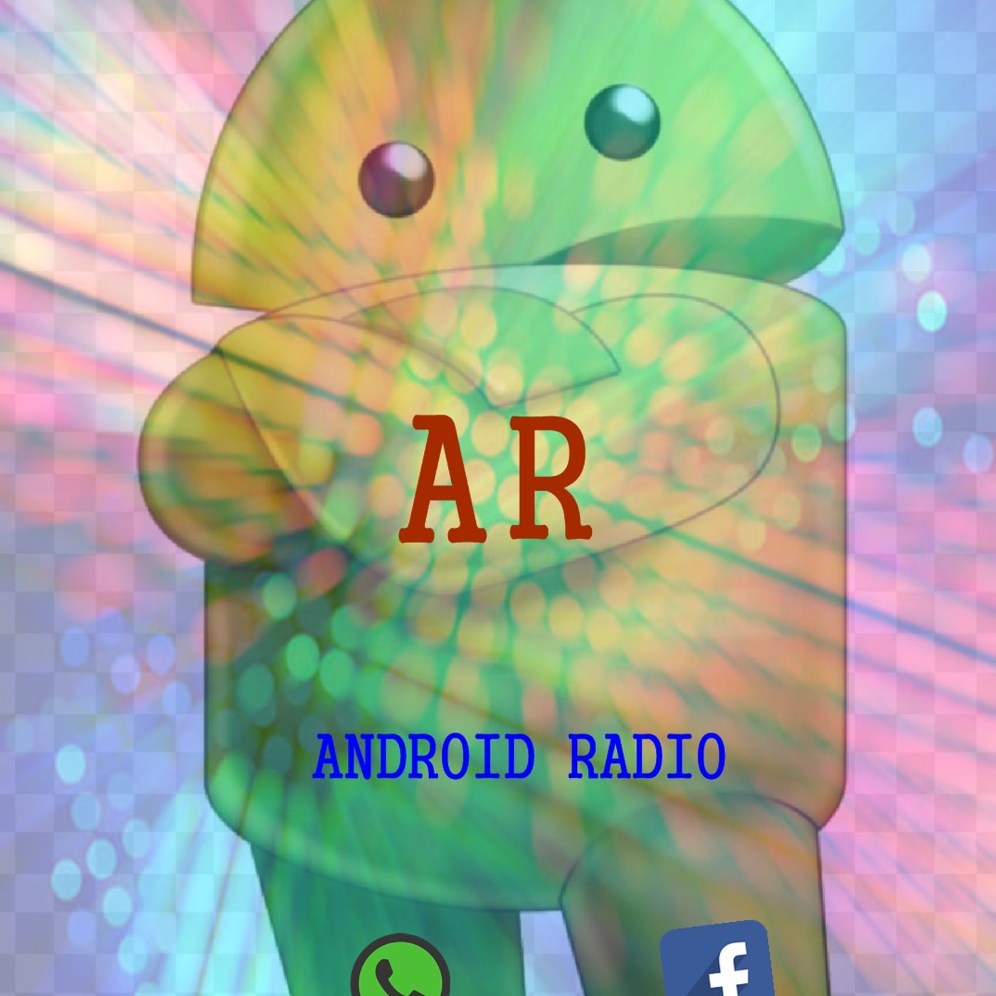 Android Radio