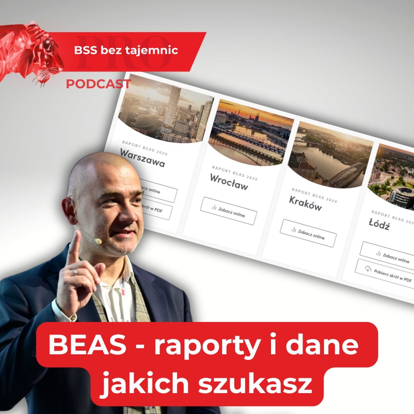 Polska, Czechy i Węgry pod lupą BEAS – raport, który mówi wszystko o inwestycjach Polska, Czechy i Węgry pod lupą BEAS – raport, który mówi wszystko o inwestycjach