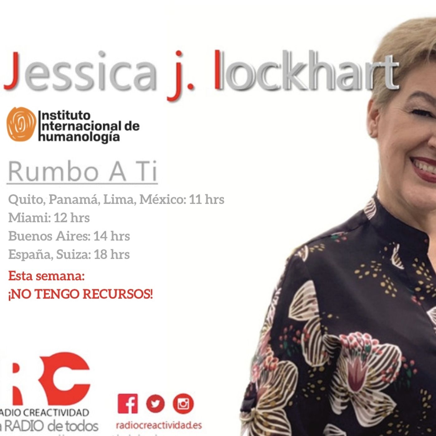 Rumbo a ti