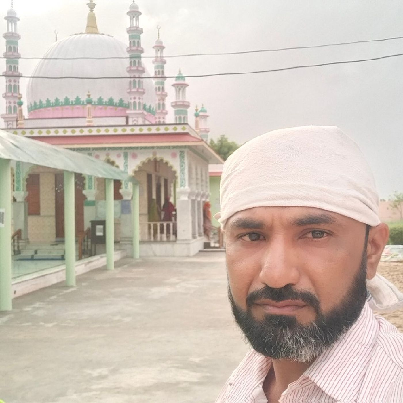 Paleja Anwar Ali\'s podcast