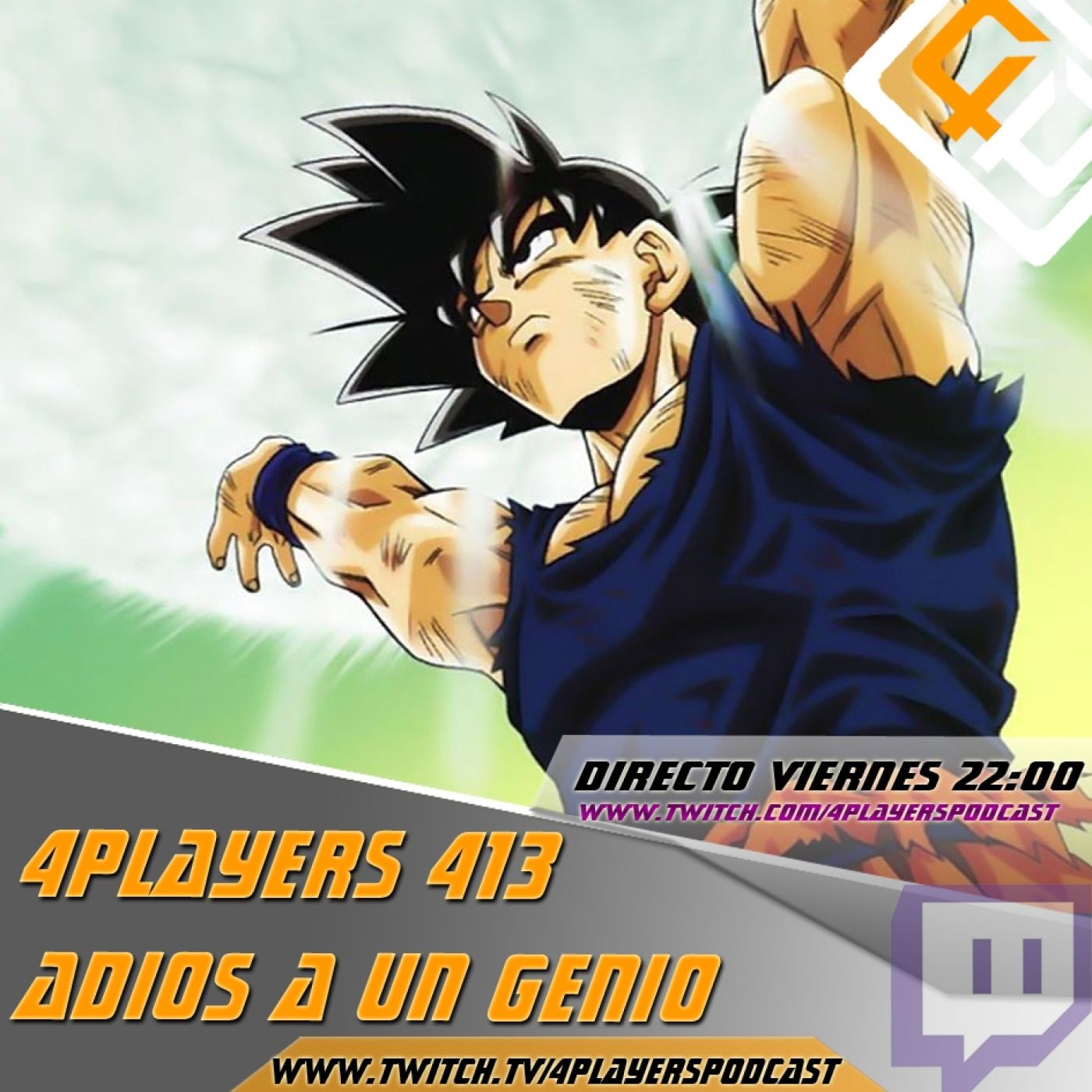 4Players podcast