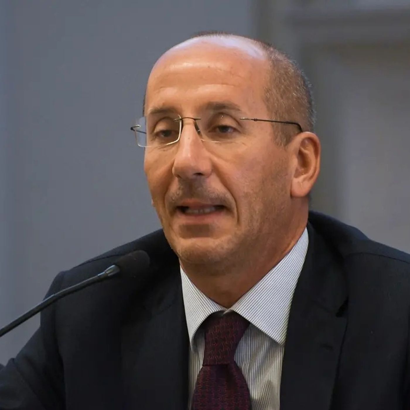 Cesare Placanica, l'Osservatorio UCPI doppio binario e giusto processo episode artwork