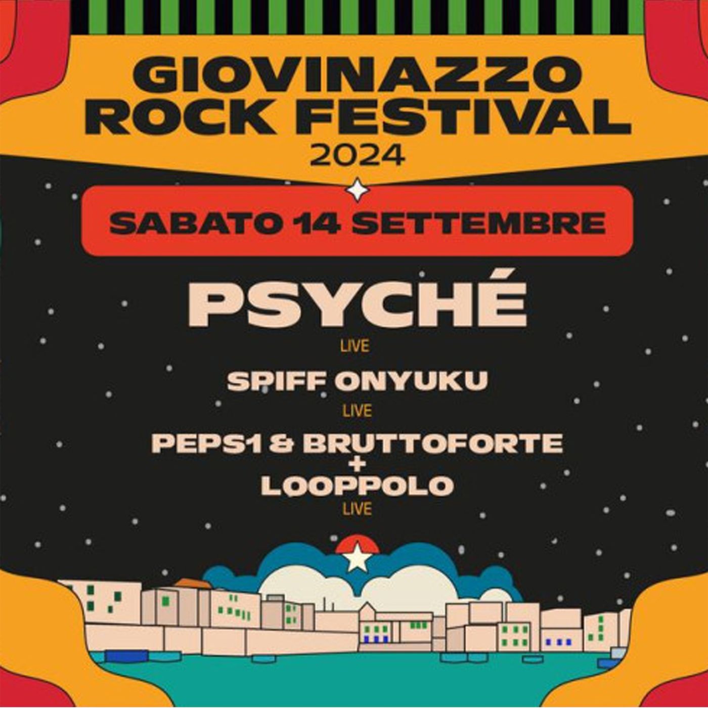 RKO Diretta Streaming
