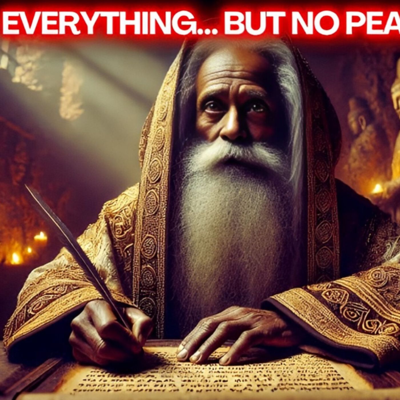 Ecclesiastes 2 EXPOSES the Lie You_re Living(M4A_128K)