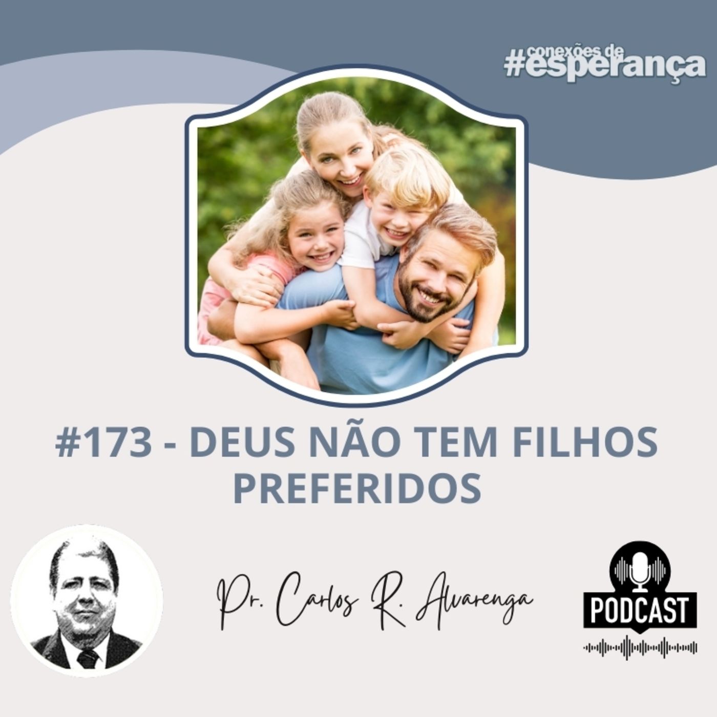 CONEXÕES DE ESPERANÇA