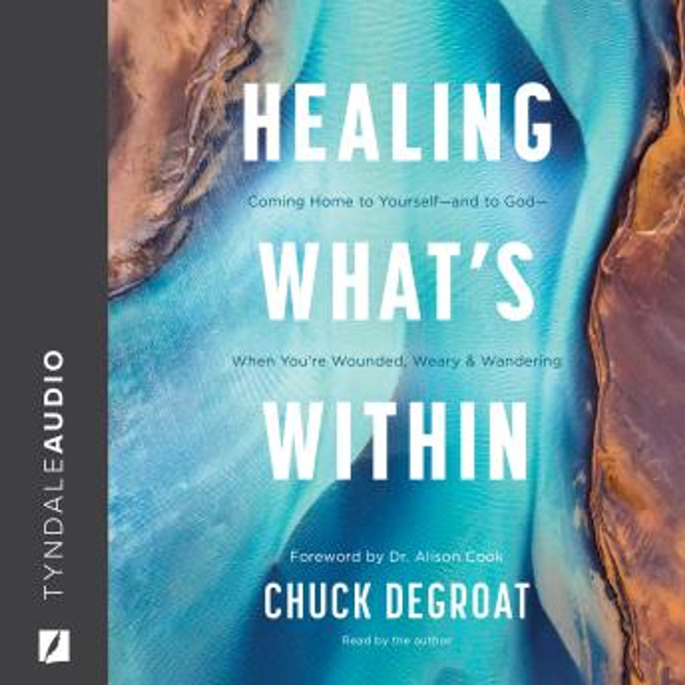 Access Top-Rated Full Audiobooks in Religion & Spirituality, Christianity
