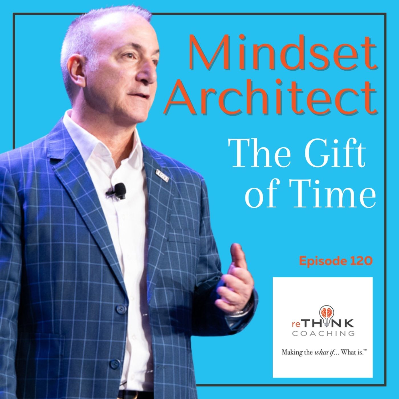 The Gift of Time The Gift of Time