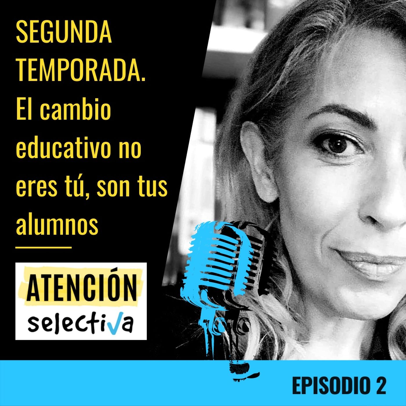 Atención selectiva