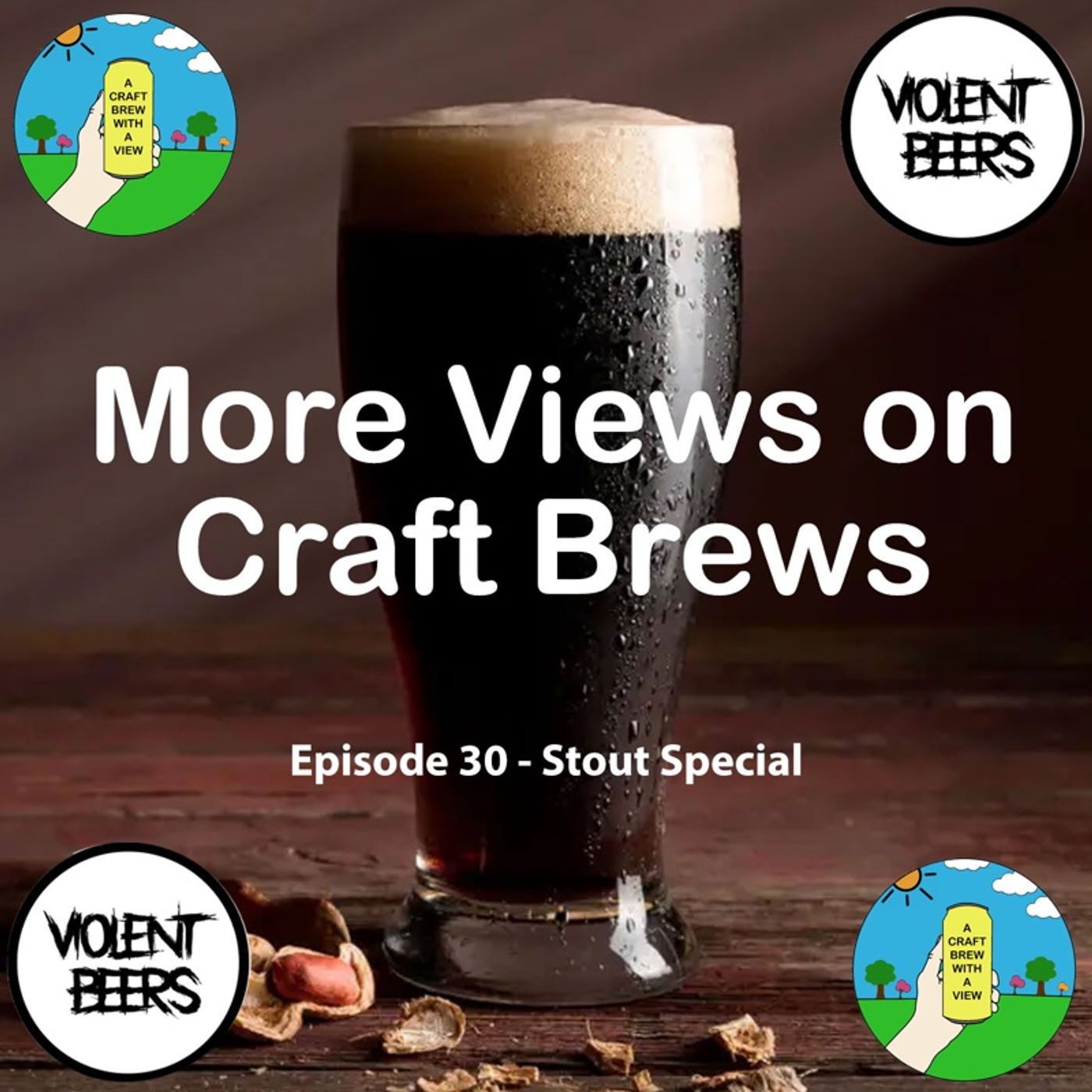 Episode 30 - Stout Special