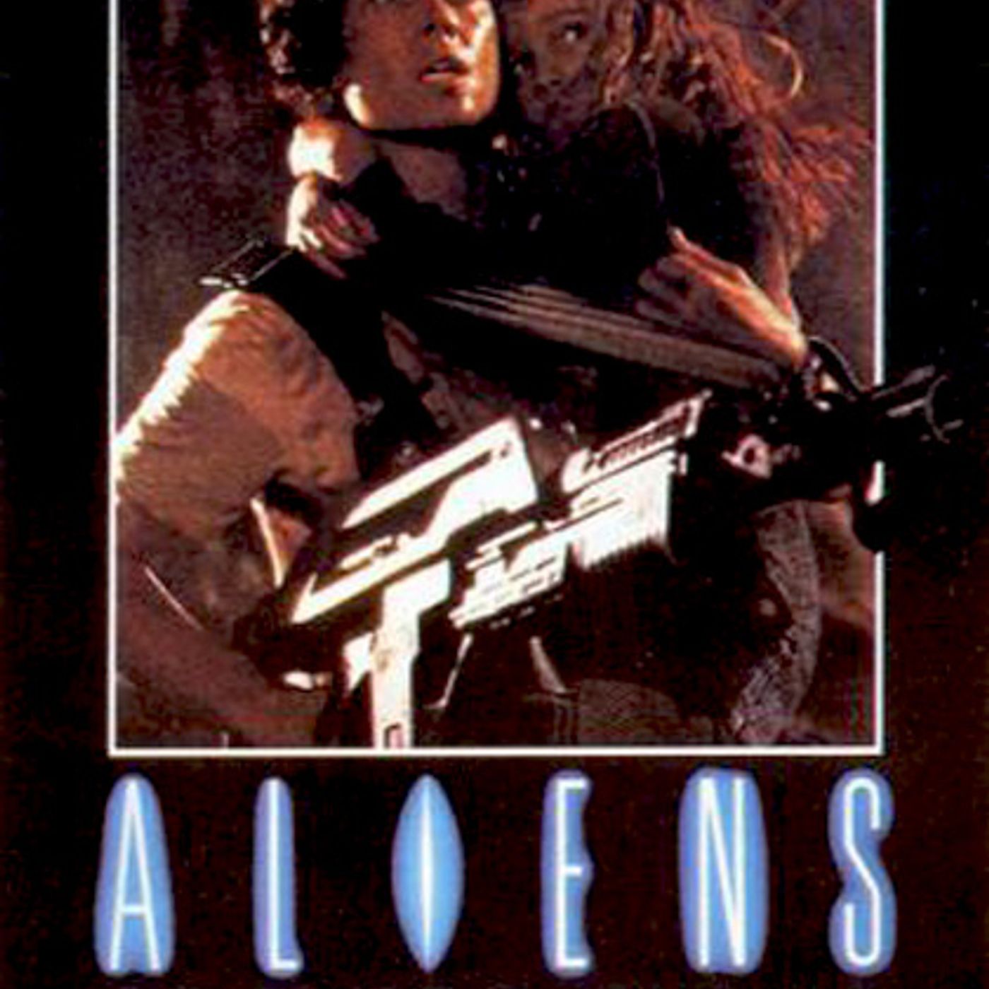 Aliens - Scontro Finale (1986) - MiniRecensione episode artwork