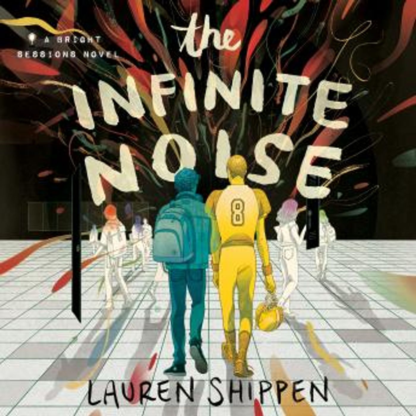 Unlock Top Full Audiobooks in Teen & YA, Sci-Fi, Fantasy & Paranormal