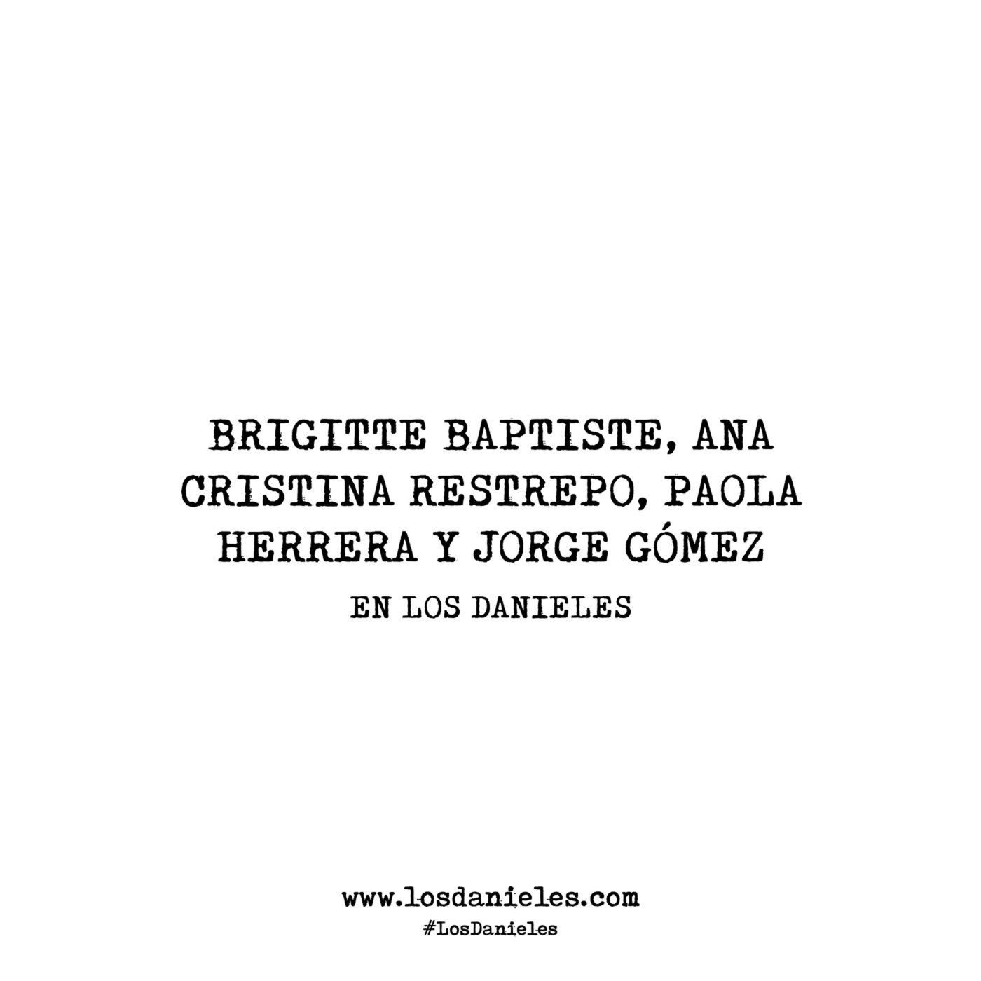 Los Danieles