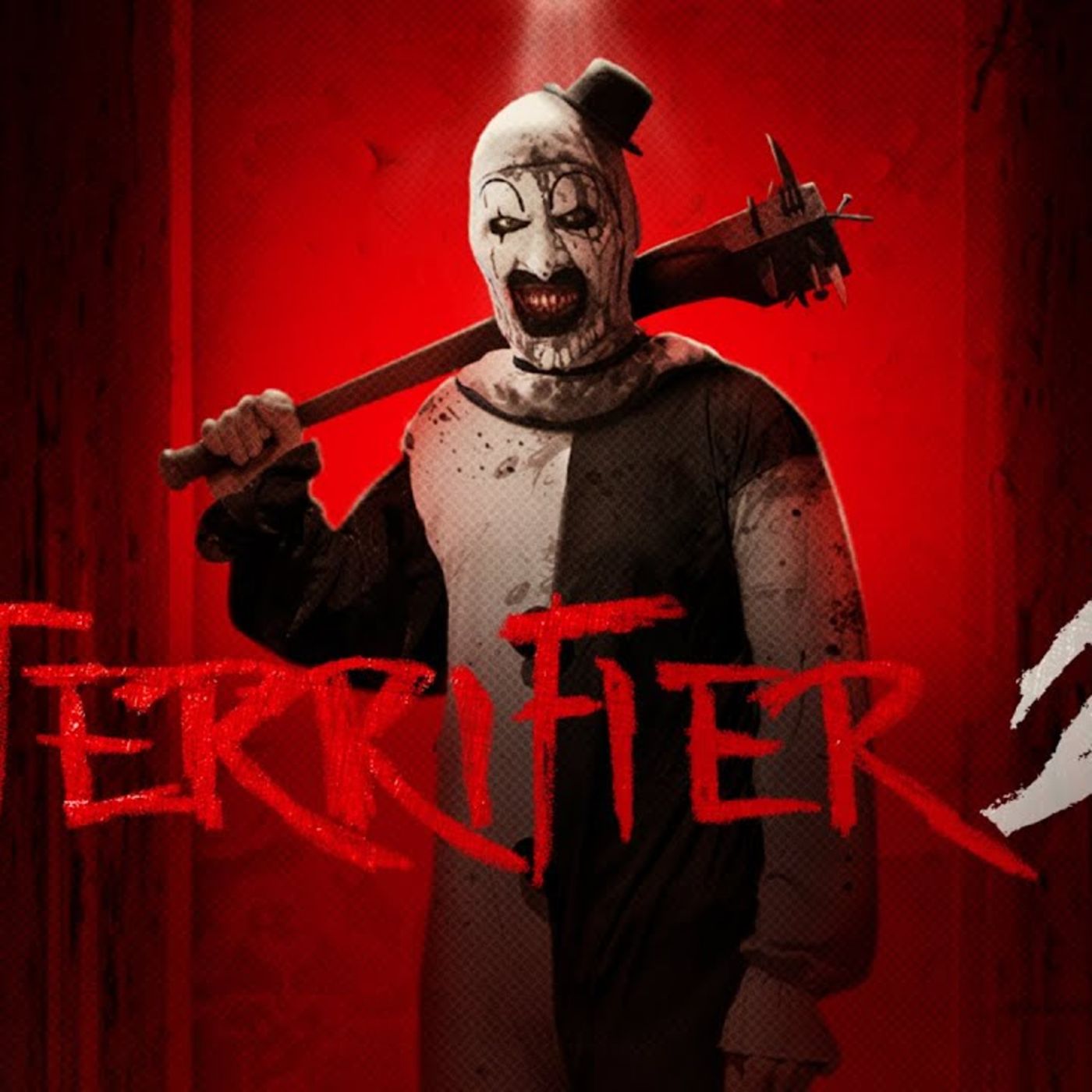 Terrifier 2 (2022) episode artwork