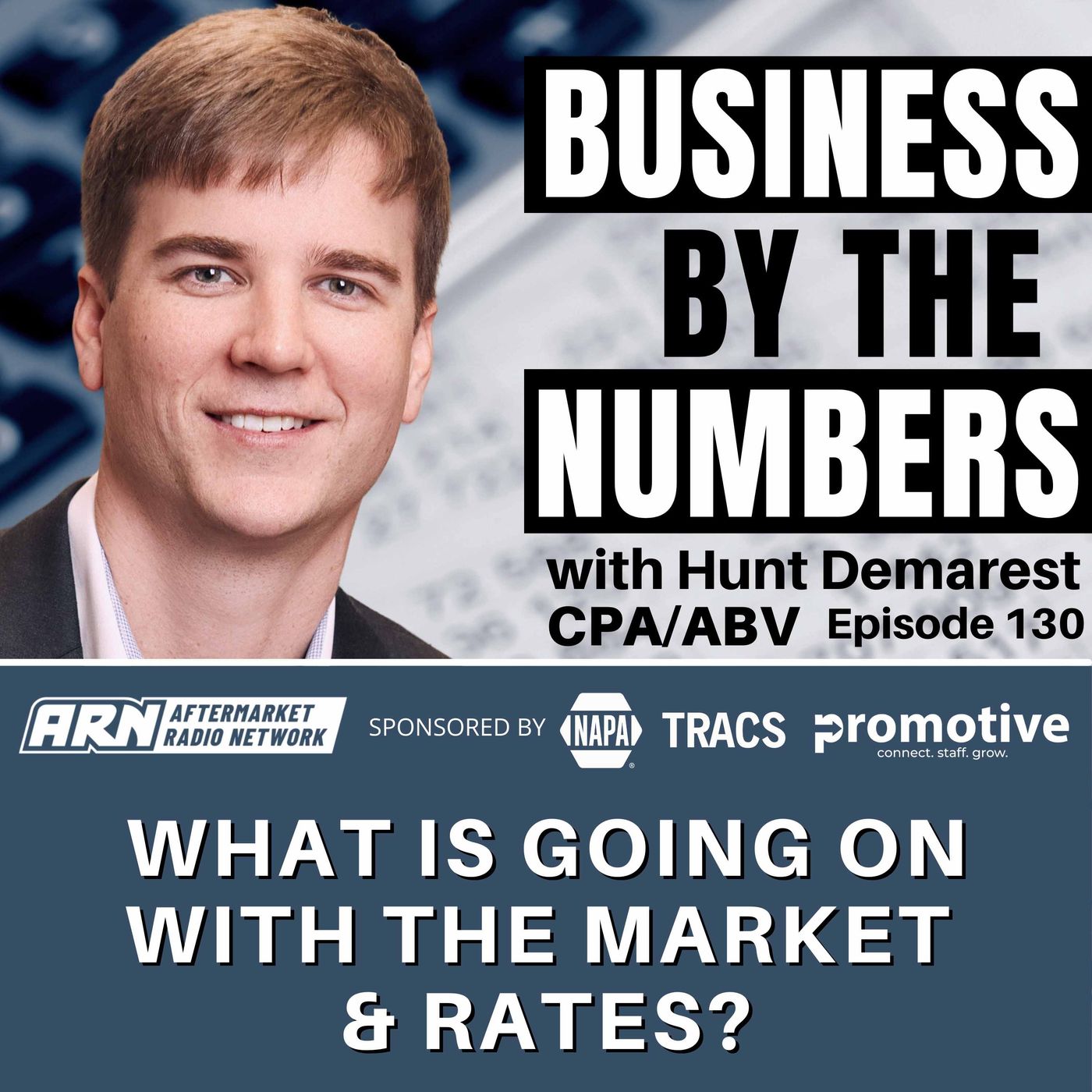 Remarkable Results Radio Podcast