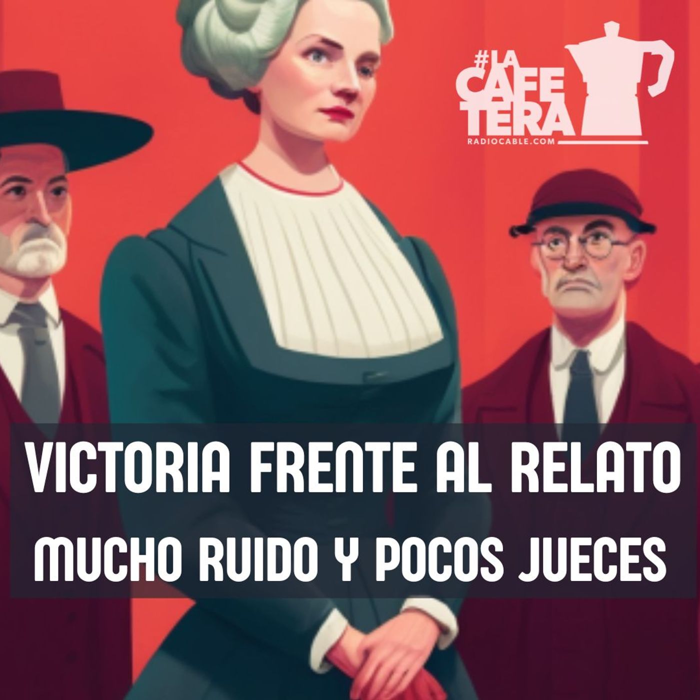 LA CAFETERA