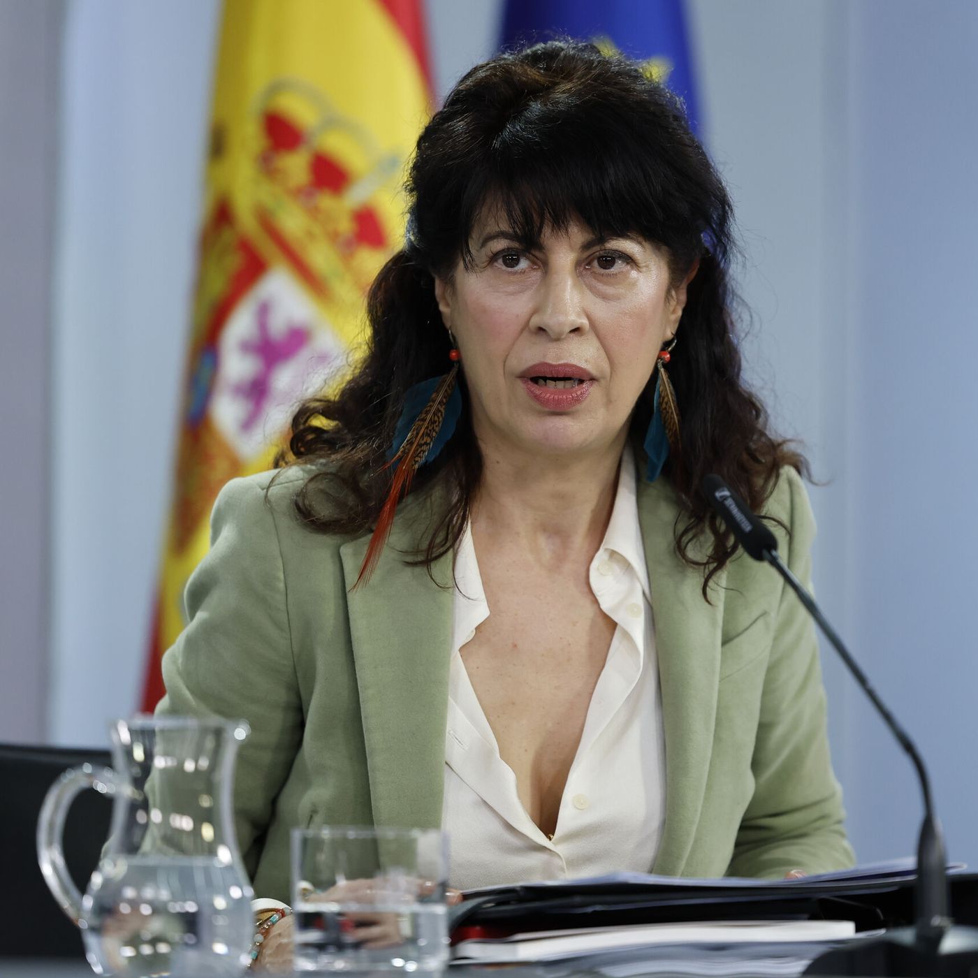 A Contracorriente: El Ministerio de Igualdad gasta más de 14 millones de euros en publicidad institucional