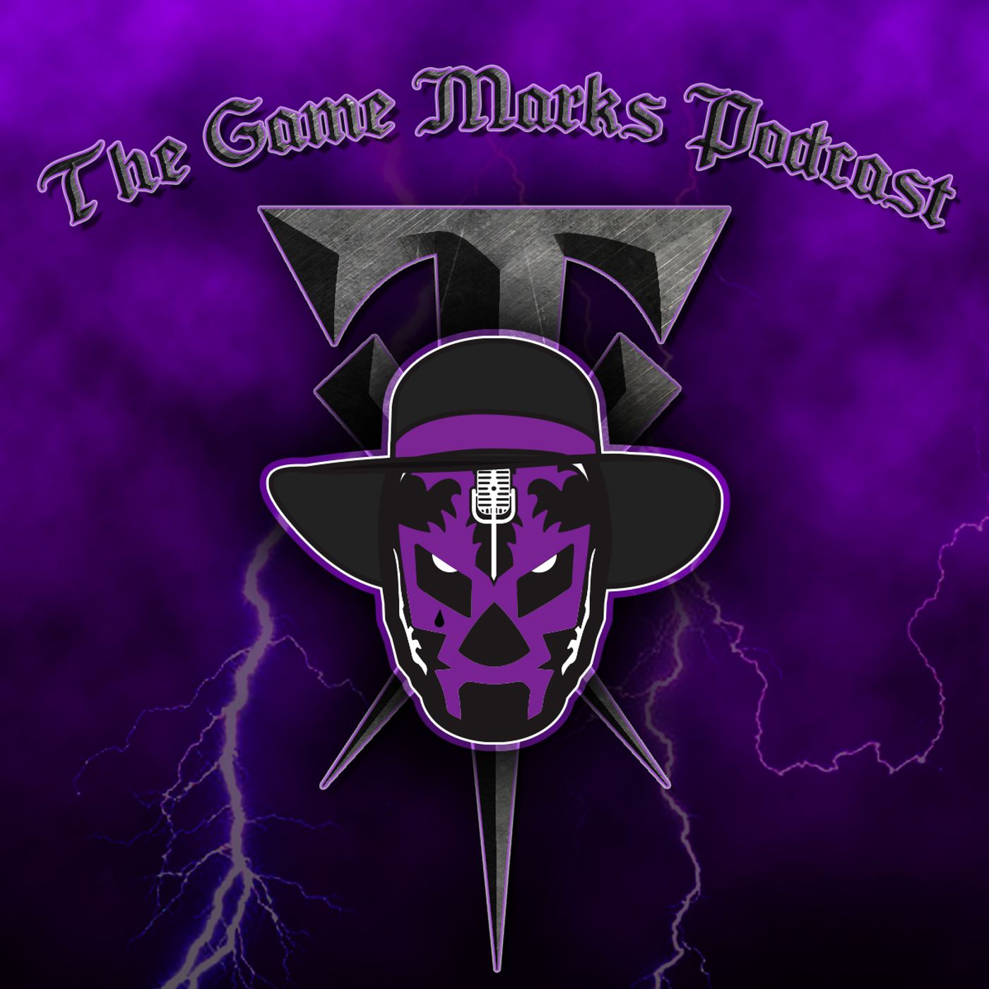 Game Marks Podcast