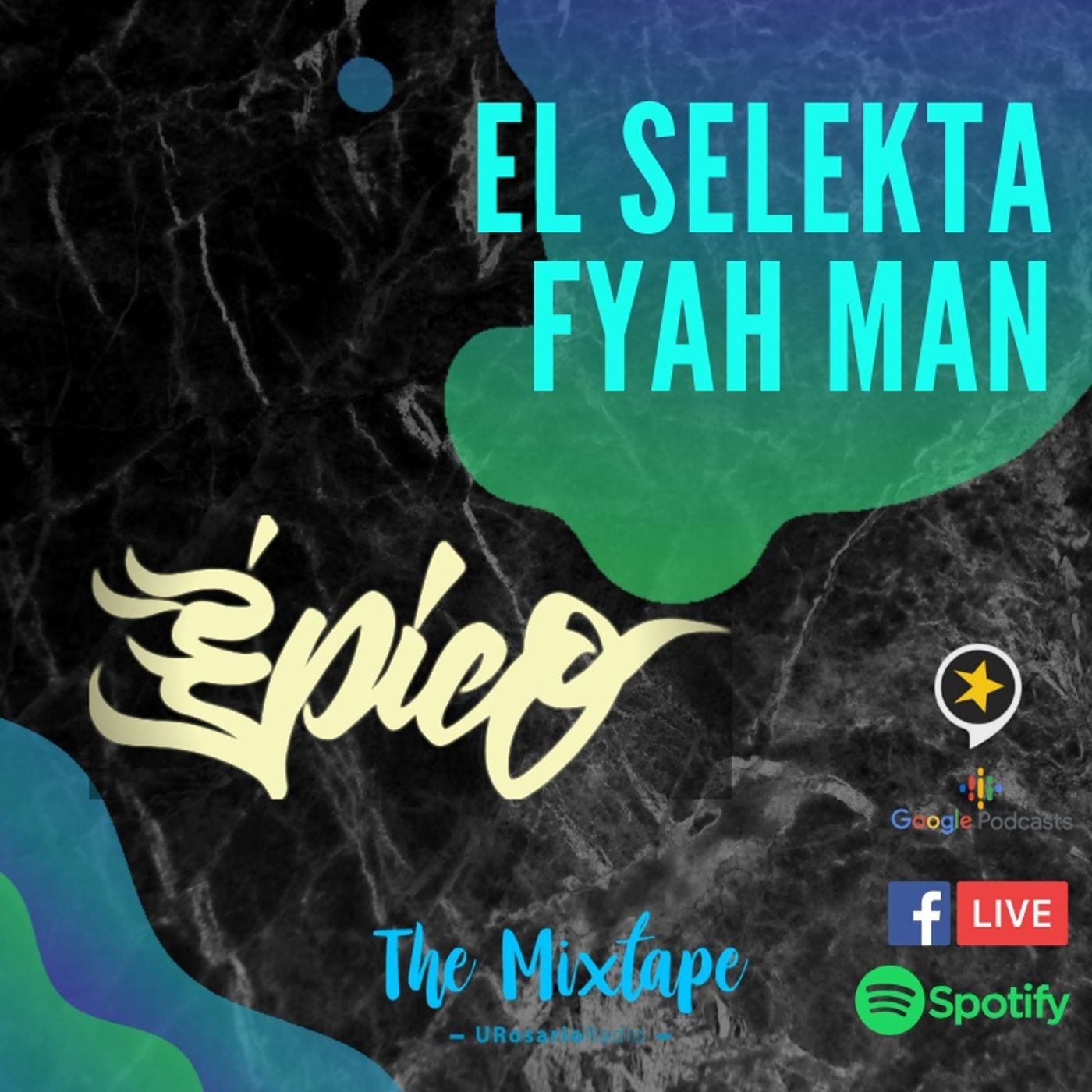 THE MIXTAPE