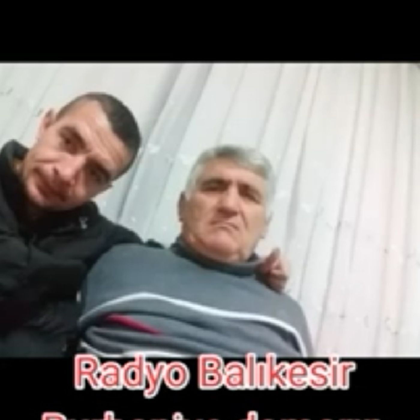 Radyo ağır damar Dj Mehmet eyvallah