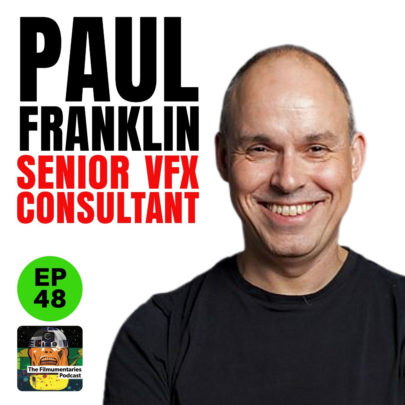 The Filmumentaries Podcast