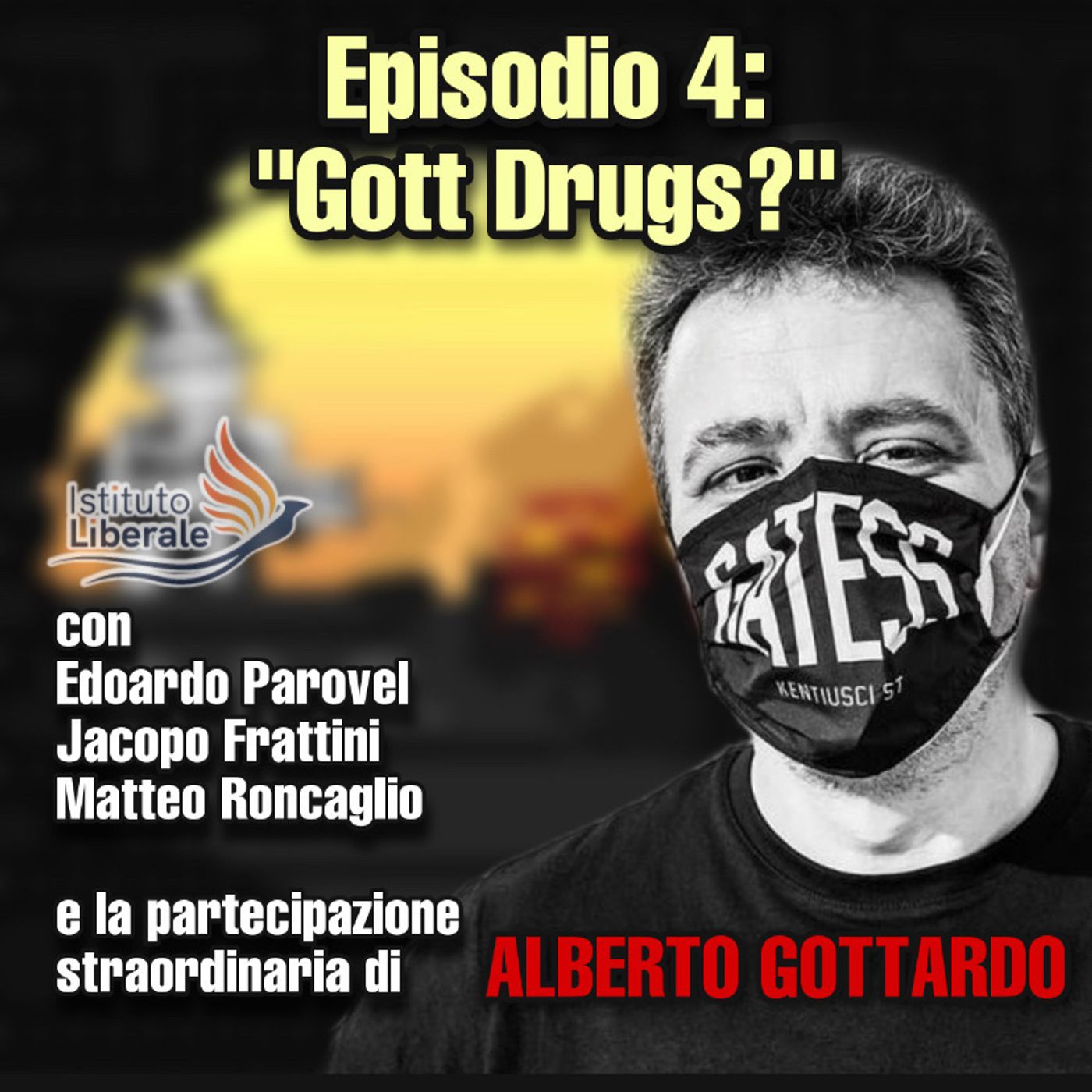 Proprietari Armati per il Capitalismo