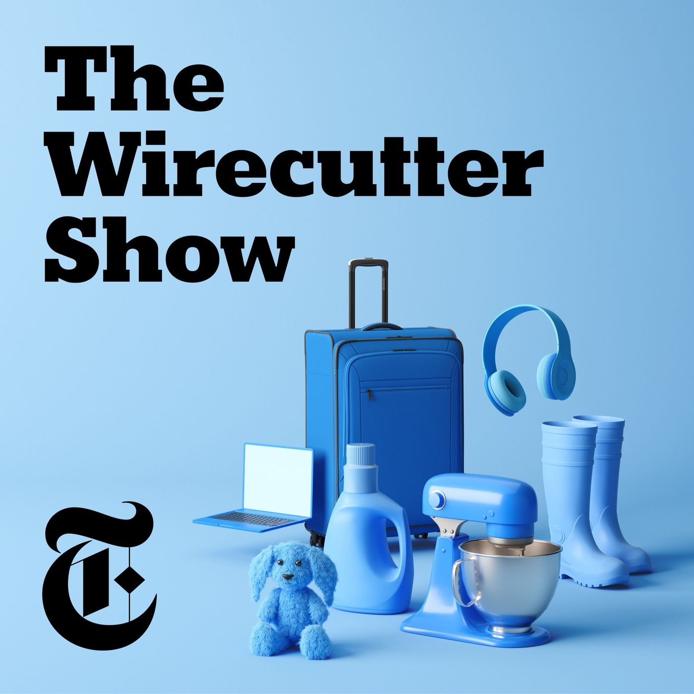 'The Wirecutter Show': The True Cost of Recovering from the L.A. Wildfires, Part 1 — first podcast{{7*7}} cover