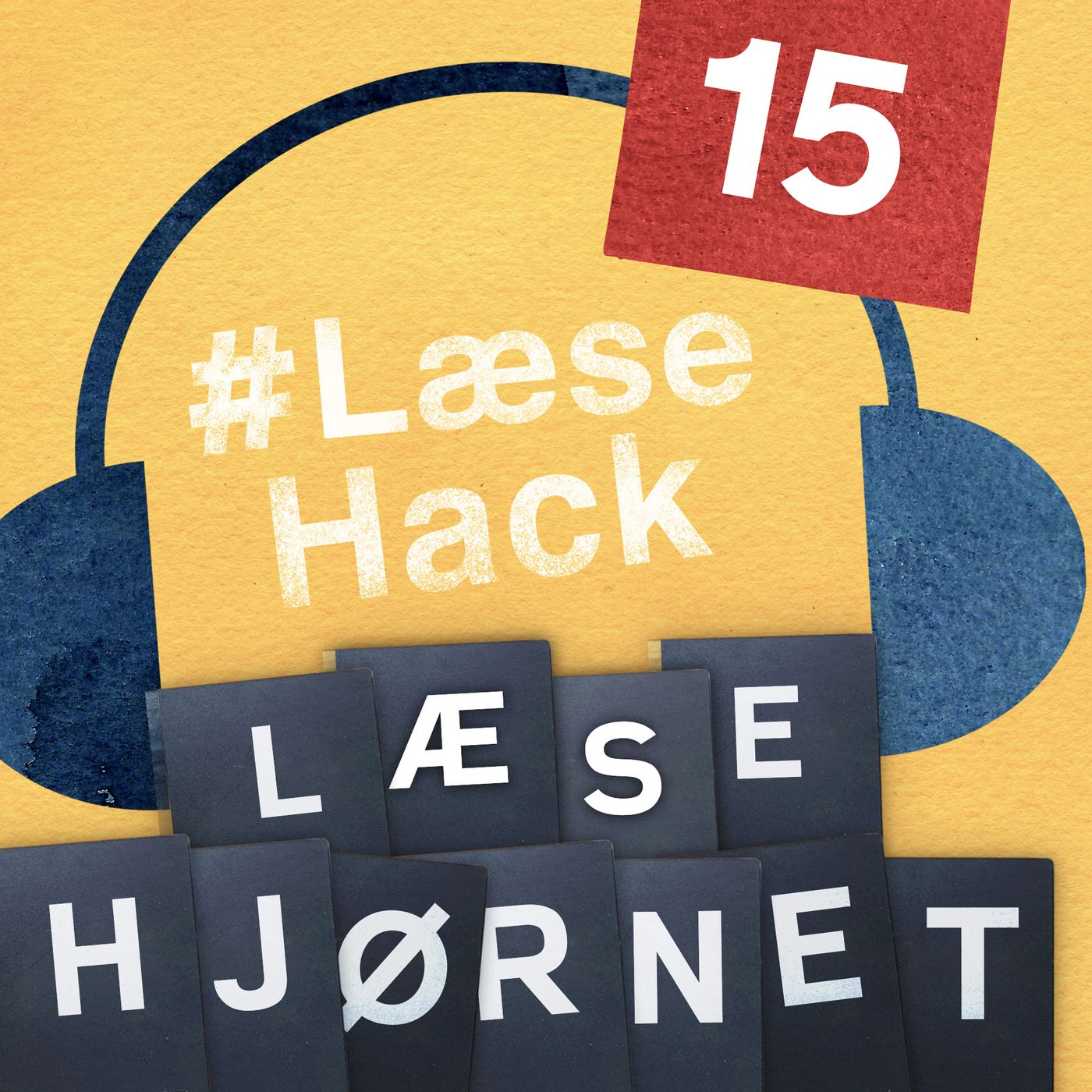 Læsehjørnet