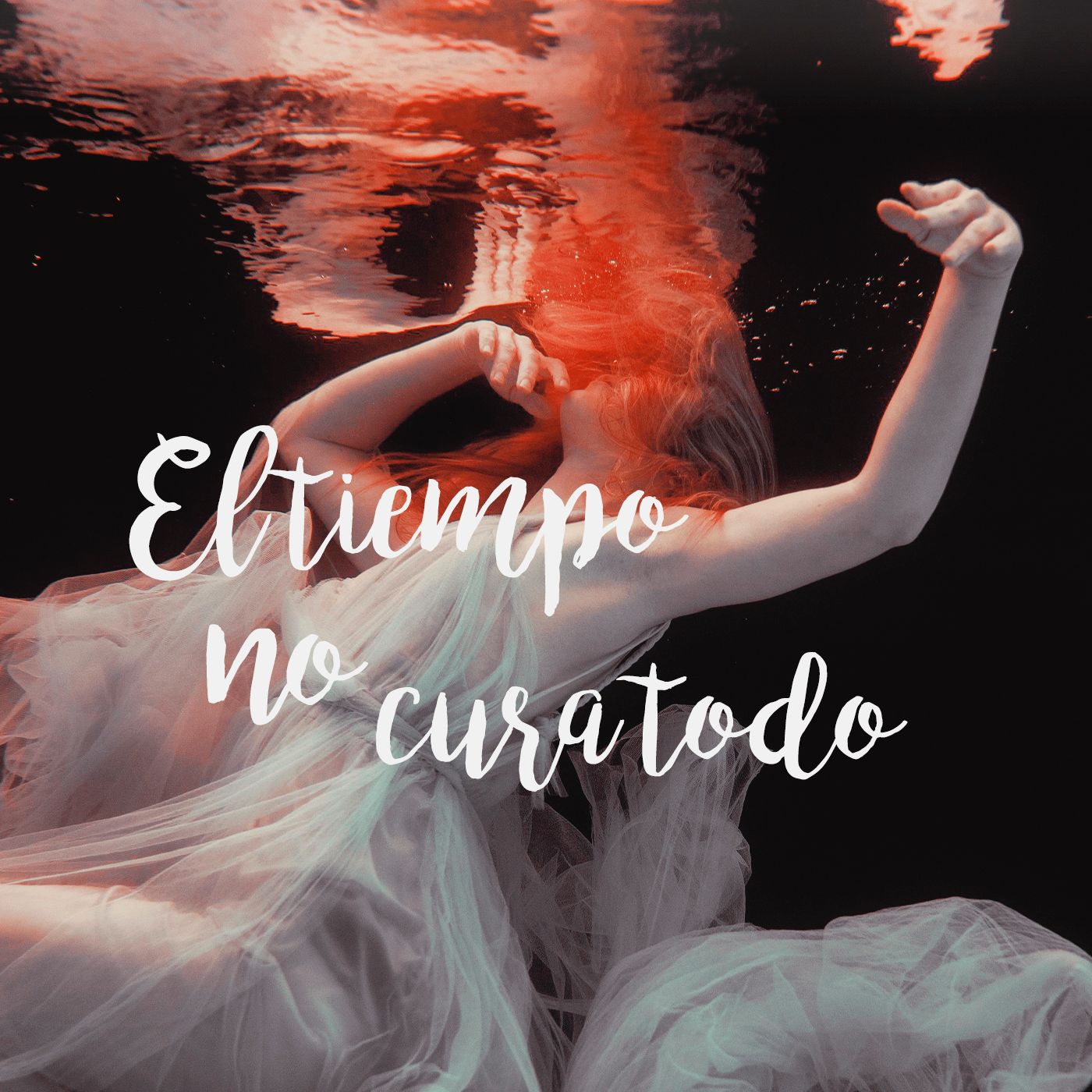 El tiempo no cura todo