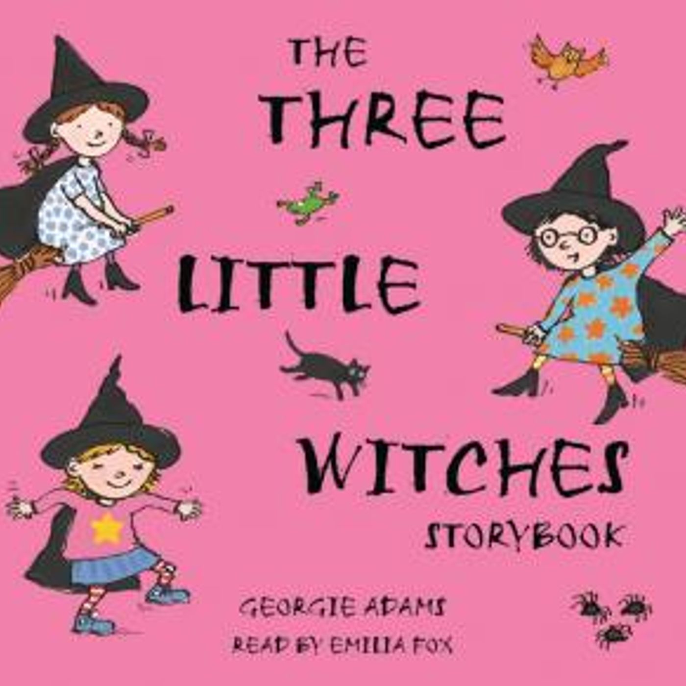 Grab the Top Full Audiobooks in Kids, Mystery & Fantasy