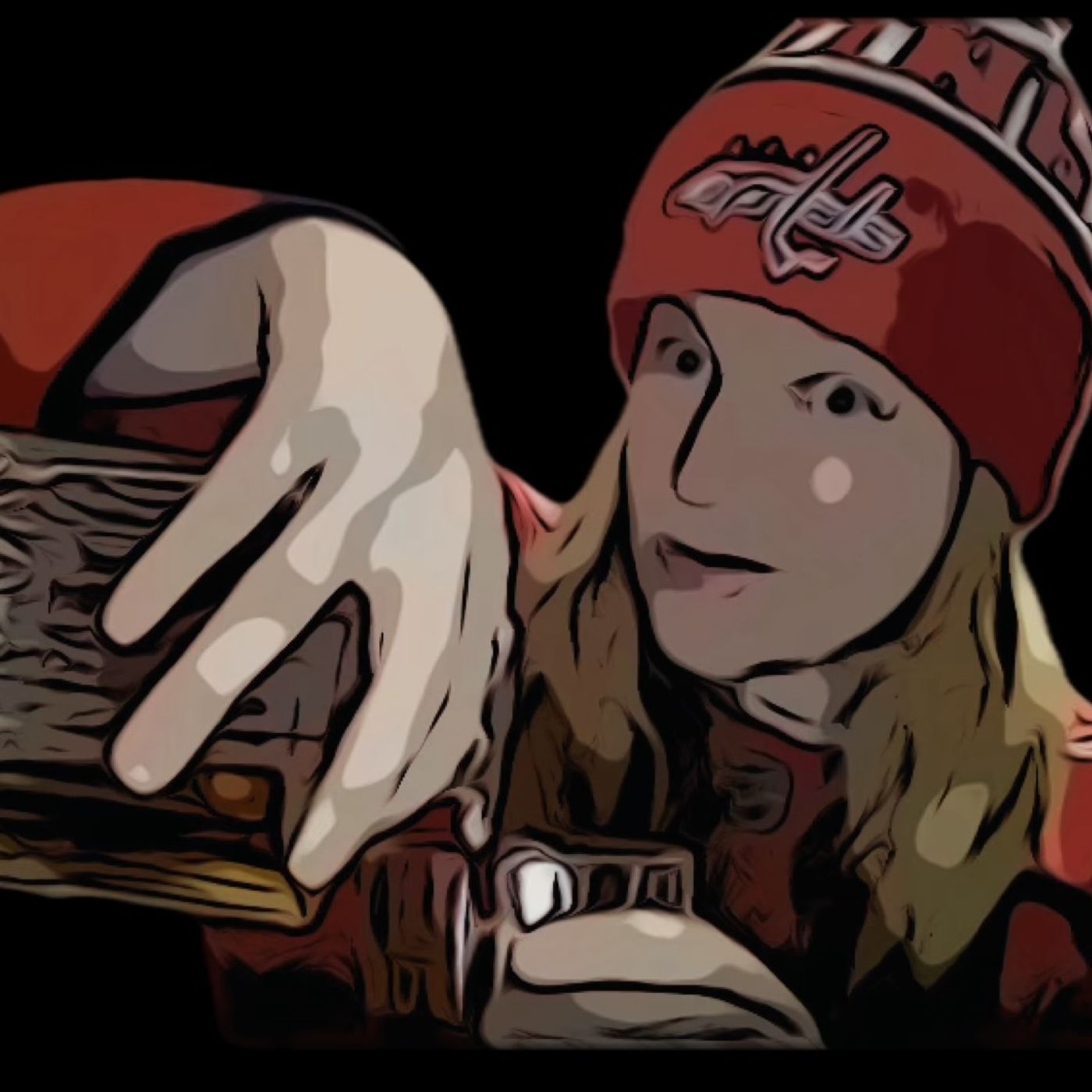 Episode 114: Capitals Come Back On Habs, Ethen Frank Proving He Belongs