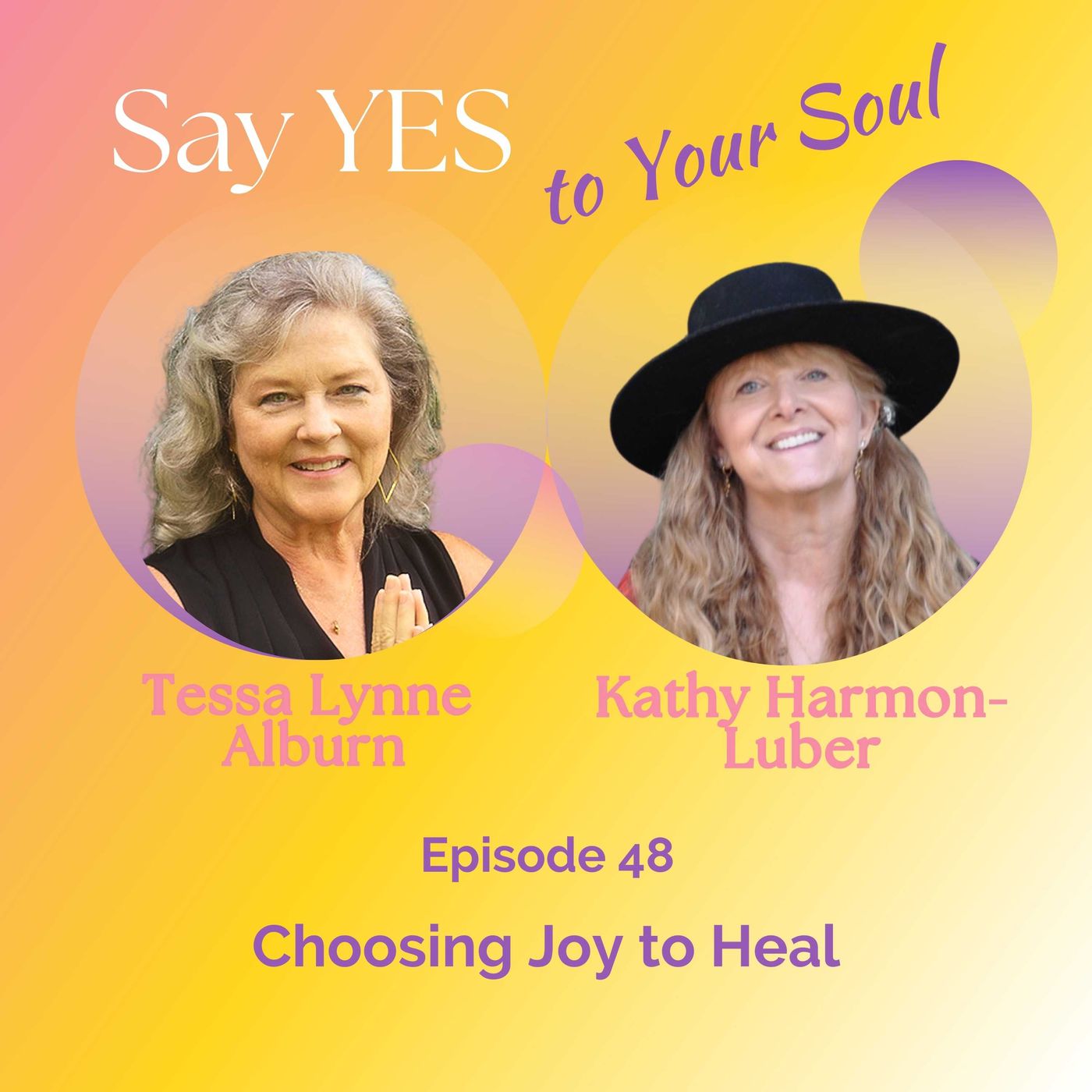 Say YES to Your Soul