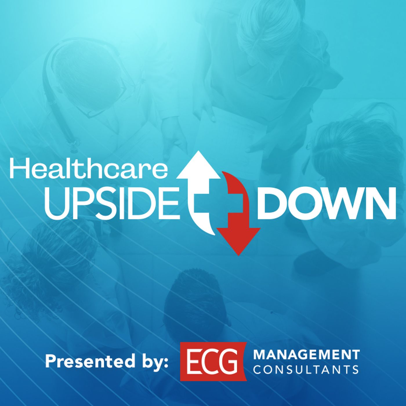 Healthcare Upside/Down: Whatever Happened to the Wonder Years w/ Monika Roots, MD at Bend Health.