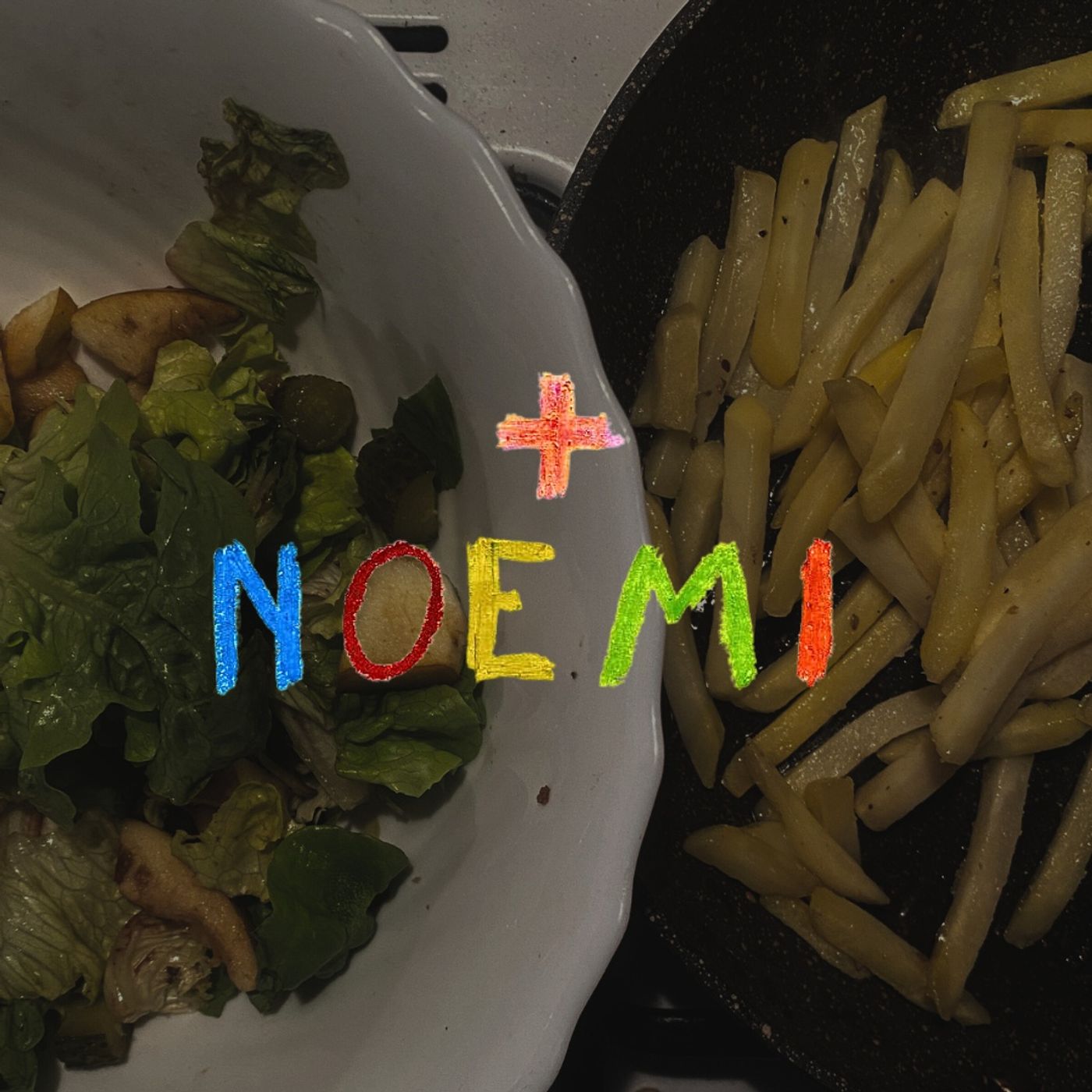 Noemi
