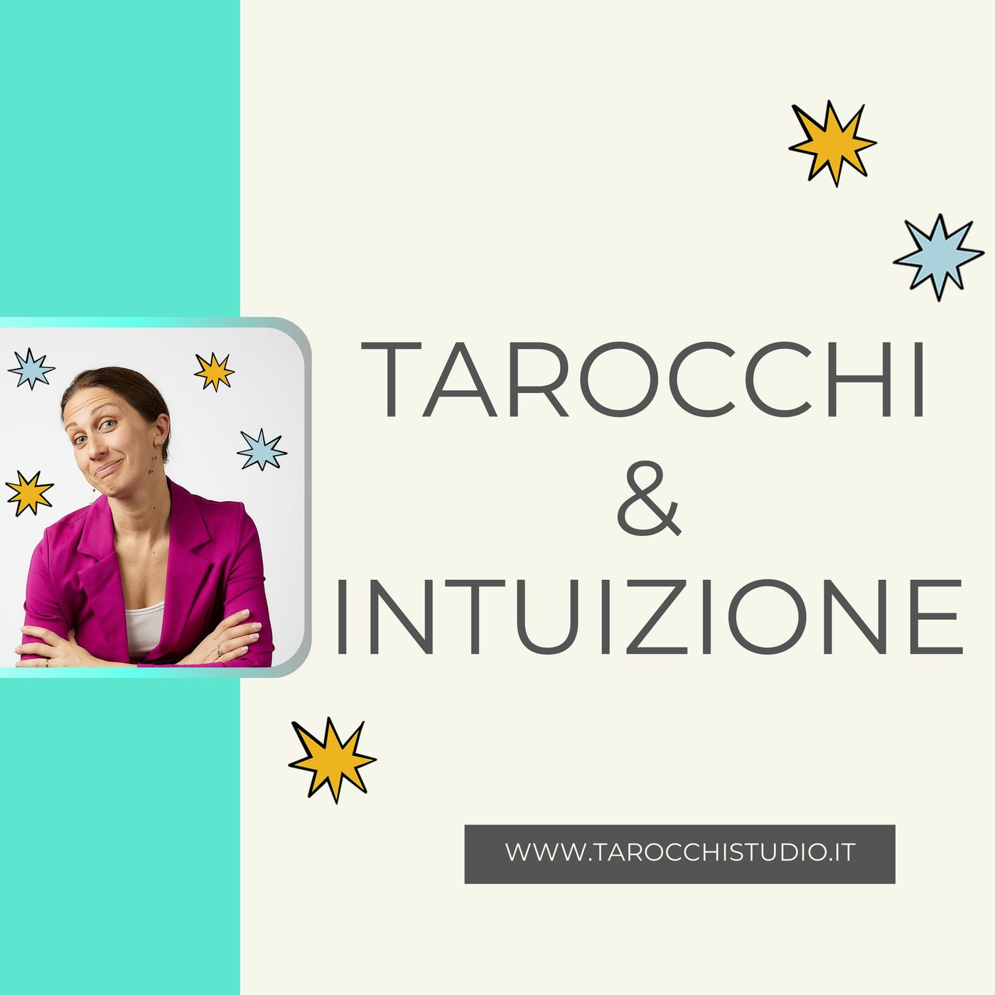 Tarocchi Studio Il Podcast